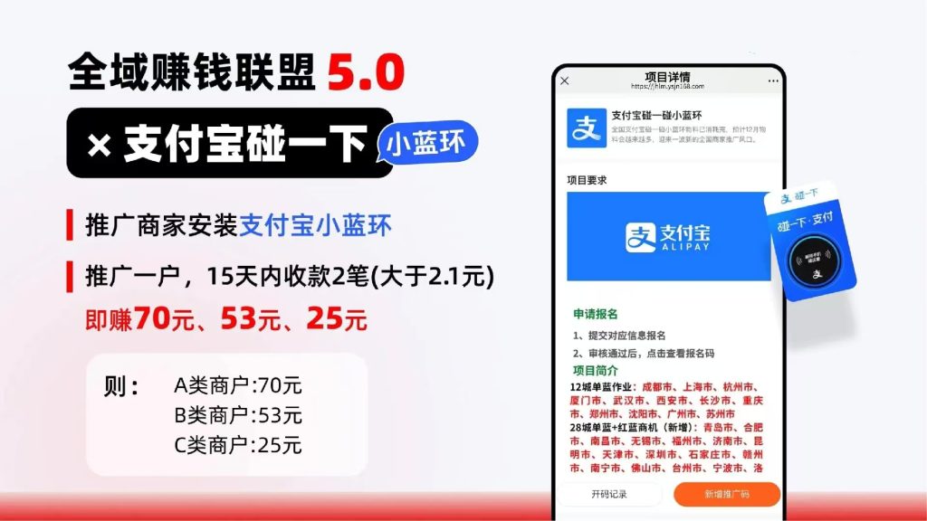 图片[3]-赚钱联盟-蜜桃内容站
