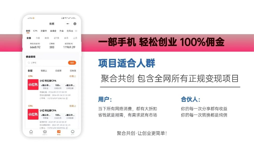 图片[5]-赚钱联盟-蜜桃内容站